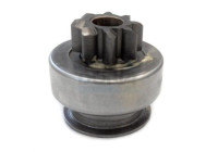 Pinion, starter motor