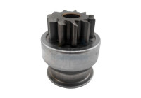 Pinion, starter motor