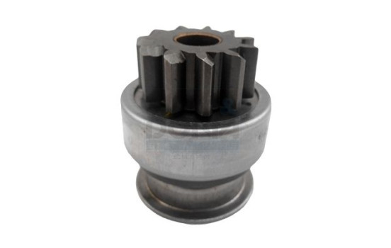 Pinion, starter motor