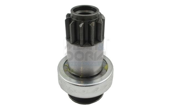 Pinion, starter motor