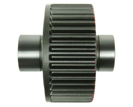Pinion, starter motor