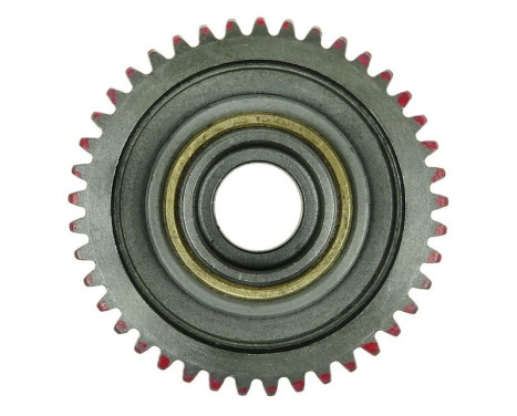 Pinion, starter motor, Image 2