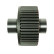 Pinion, starter motor