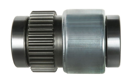 Pinion, starter motor