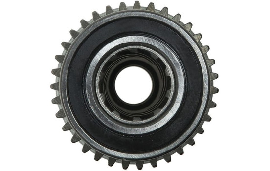 Pinion, starter motor, Image 3