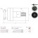 Pinion, starter motor, Thumbnail 4
