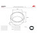 Repair kit, starter motor, Thumbnail 2