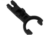 Repair kit, starter motor