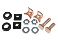 Repair kit, starter motor