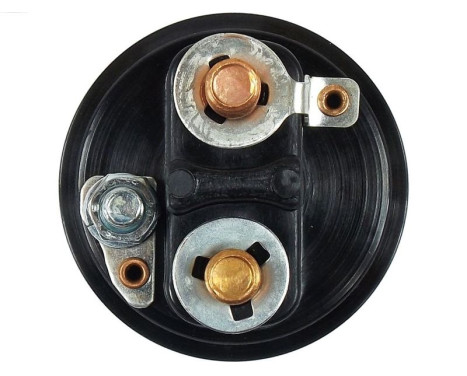 Repair kit, starter motor