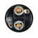 Repair kit, starter motor