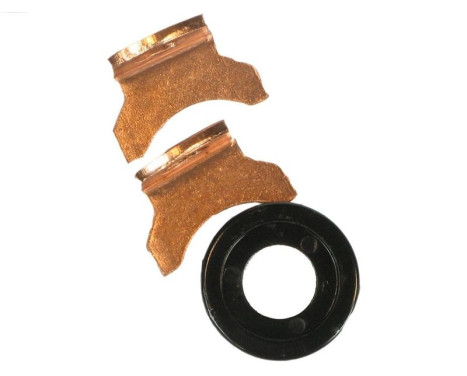Repair kit, starter motor
