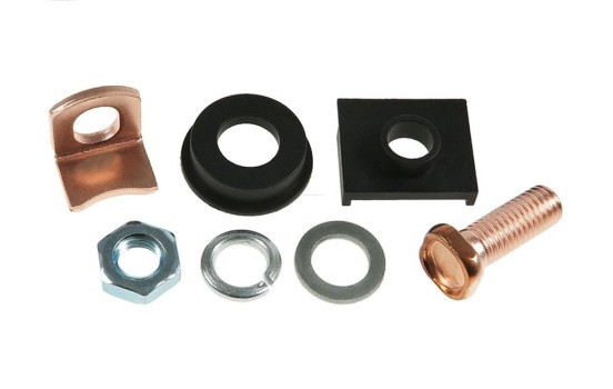 Repair kit, starter motor