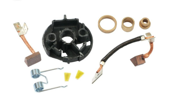 Repair kit, starter motor