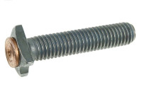 Repair kit, starter motor
