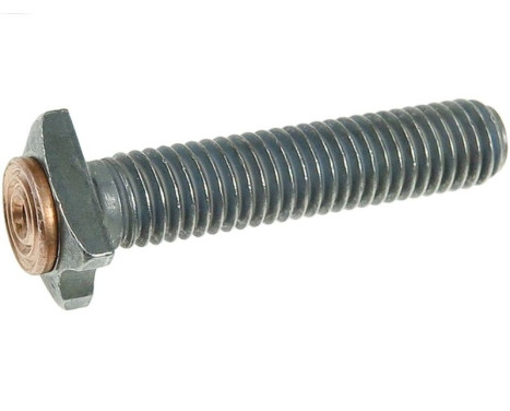 Repair kit, starter motor
