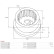 Repair kit, starter motor, Thumbnail 3