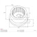 Repair kit, starter motor, Thumbnail 2