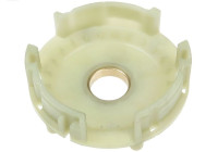 Repair kit, starter motor