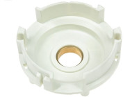 Repair kit, starter motor