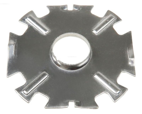 Repair kit, starter motor