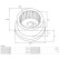 Repair kit, starter motor, Thumbnail 2