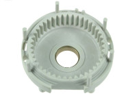 Repair kit, starter motor
