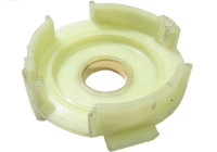 Repair kit, starter motor