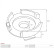 Repair kit, starter motor, Thumbnail 2