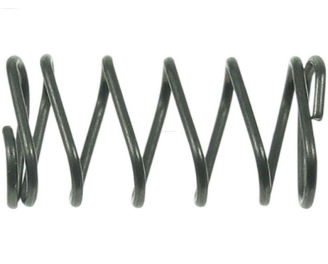 Repair kit, starter motor