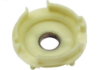 Repair kit, starter motor