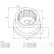 Repair kit, starter motor, Thumbnail 3
