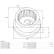 Repair kit, starter motor, Thumbnail 2