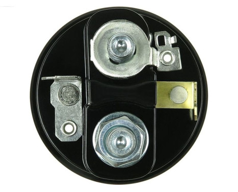 Repair kit, starter motor