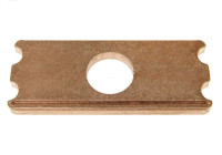 Repair kit, starter motor
