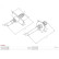 Repair kit, starter motor, Thumbnail 2
