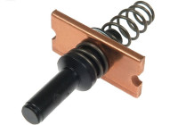 Repair kit, starter motor