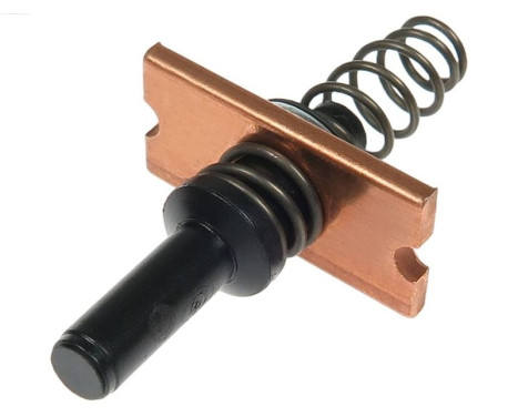 Repair kit, starter motor