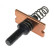 Repair kit, starter motor