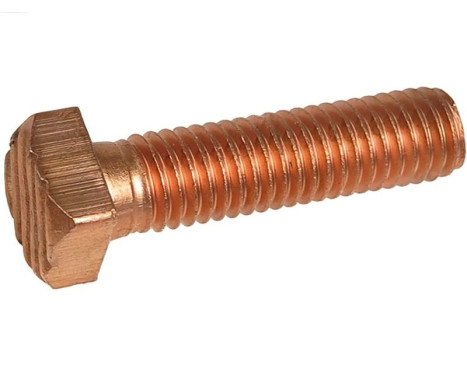 Repair kit, starter motor