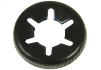 Repair kit, starter motor