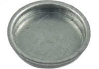 Repair kit, starter motor