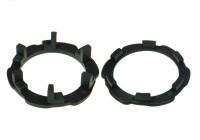 Repair kit, starter motor