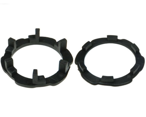 Repair kit, starter motor