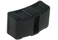 Repair kit, starter motor