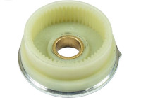 Repair kit, starter motor