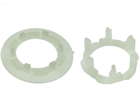 Repair kit, starter motor