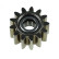 Repair kit, starter motor