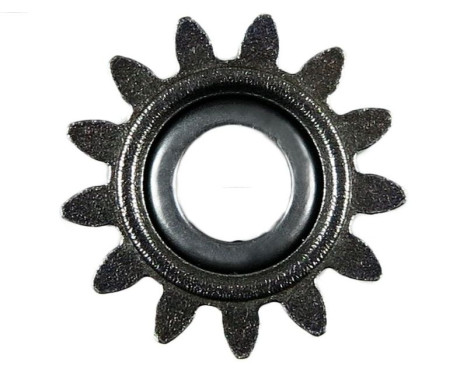 Repair kit, starter motor, Image 2