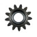 Repair kit, starter motor, Thumbnail 2